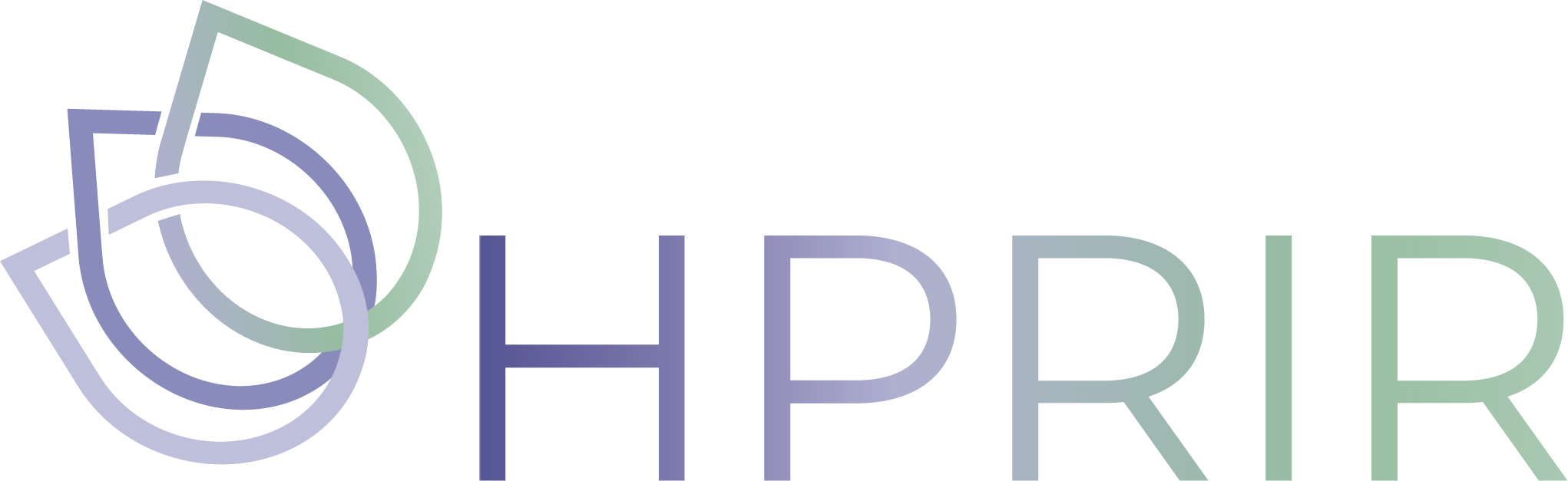 HPRIR Center Website